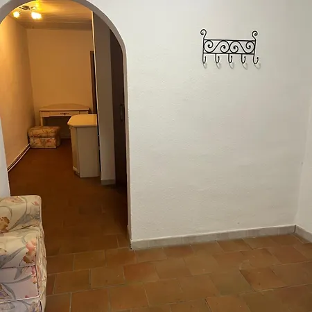 דירה 1 Erdgeschoss Daehre Dahre