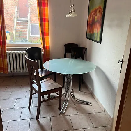 דירה 1 Erdgeschoss Daehre Dahre