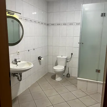 1 Erdgeschoss Daehre * Dahre