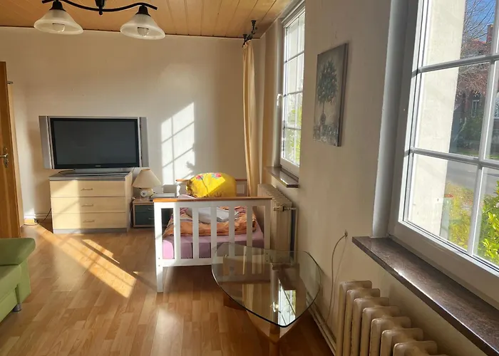 1 Erdgeschoss Daehre *