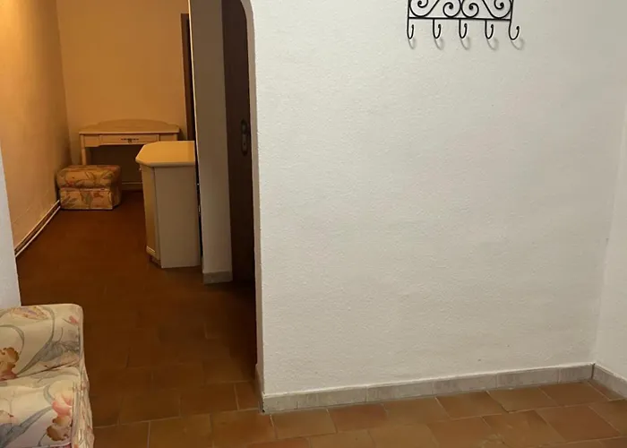 Apartman 1 Erdgeschoss Daehre Dahre