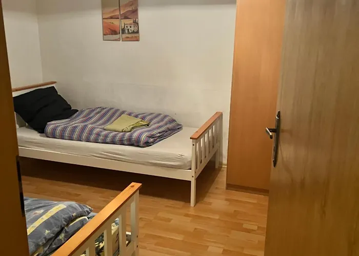 1 Erdgeschoss Daehre * Dahre