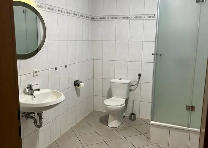 1 Erdgeschoss Daehre * Dahre